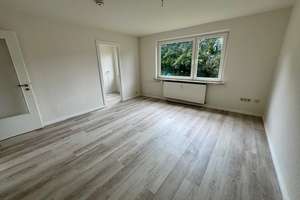 Renovierte 1 Zimmer Wohnung in Glückstadt zu vermieten