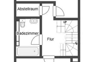 Sofort wohlfühlen: 4-Zi.-RMH mit Garten in Buxtehude – Die vollständige Adresse der Immobilie erhältst du vom Anbieter., 21614 Buxtehude – Vorschaubild 20