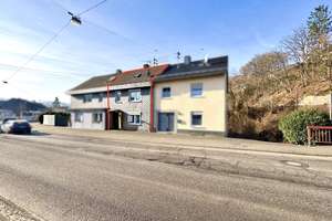 **Gepflegtes und zentral gelegenes Reihenhaus in Herdorf** – Die vollständige Adresse der Immobilie erhältst du vom Anbieter., 57562 Herdorf – Vorschaubild 3