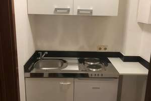 Uni-Nähe,  Zwei-Zimmer Appartement - NUR STUDENTEN !!! – 44149 Dorstfeld, Dortmund – Vorschaubild 10