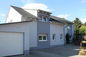 Bruchmühlach - Exklusives 1-2 Familienhaus