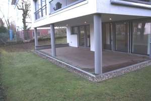 Moderne Gartengeschosswohnung in ruhiger Lage – Lossenweg 12, 64285 Bessungen, Darmstadt – Vorschaubild 7