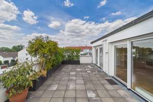 Gepflegtes Penthouse in attraktiver Wohnlage von Köln mit großzügiger Dachterrasse! – Ober Buschweg 1A, 50999 Sürth, Köln – Vorschaubild 20