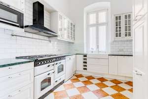 Provisionfreie, sanierte Rarität im Herzen von Kreuzberg. Direkt vom Eigentümer – Urbanstraße 176, 10967 Kreuzberg, Berlin – Vorschaubild 14