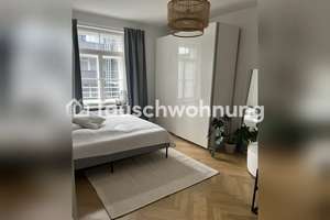 Tauschwohnung: 2-Zimmer Wohnung mit Balkon – Die vollständige Adresse der Immobilie erhältst du vom Anbieter., 80337 St. Paul, München – Vorschaubild 2