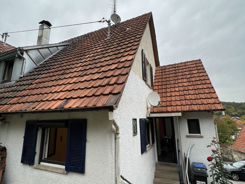 Offen für Angebote 5.0Zimmer Haus in Aichtal