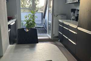 ruhige Dachgeschoss Wohnung (Maisonette) – Cecilienstr. 10, 12247 Lankwitz, Berlin – Vorschaubild 16