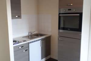 Nur Studenten!! 1-Zimmer Wohnung mit Balkon in Mannheim, 1. OG – Käfertaler Straße 133, 68167 Neckarstadt-Ost/Wohlgelegen, Mannheim – Vorschaubild 13