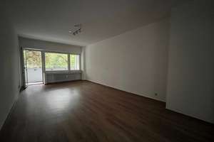 Gepflegte 3-Zimmer-Wohnung mit grünem Umfeld in Köln-Weiden – An der alten Post 12, 50858 Weiden, Köln – Vorschaubild 2