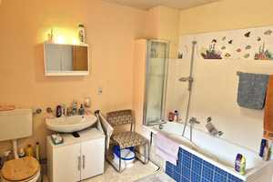 Traben-Trarbach/OT Traben: Renovierungsbedürftiges Reihenendhaus mit Freisitzen und Stellplatz – Bernkastel-Wittlich (Kreis) – Vorschaubild 9