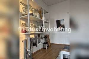 Tauschwohnung: Leipzig, Altwest: Gemütliche 2-Zimmer-Wohnung – 4177 Altlindenau, Leipzig – Vorschaubild 6