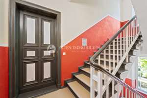 Altbaucharme – 2-Zimmer-Wohnung mit Holzdielen und Balkon – Kiefholzstr. 253, 12437 Baumschulenweg, Berlin – Vorschaubild 21