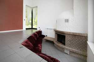 Wohnen am Waldrand in aussergewöhlicher Architektur (inclusive Einliegerwohnung) – Groß-Gerau (Kreis) – Vorschaubild 2
