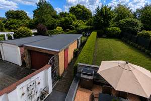 Gemütliches Reihenendhaus mit großem Garten, Terrasse, Garage und viel Nutzfläche – Bechsteinstraße 52, 45883 Heßler, Gelsenkirchen – Vorschaubild 7