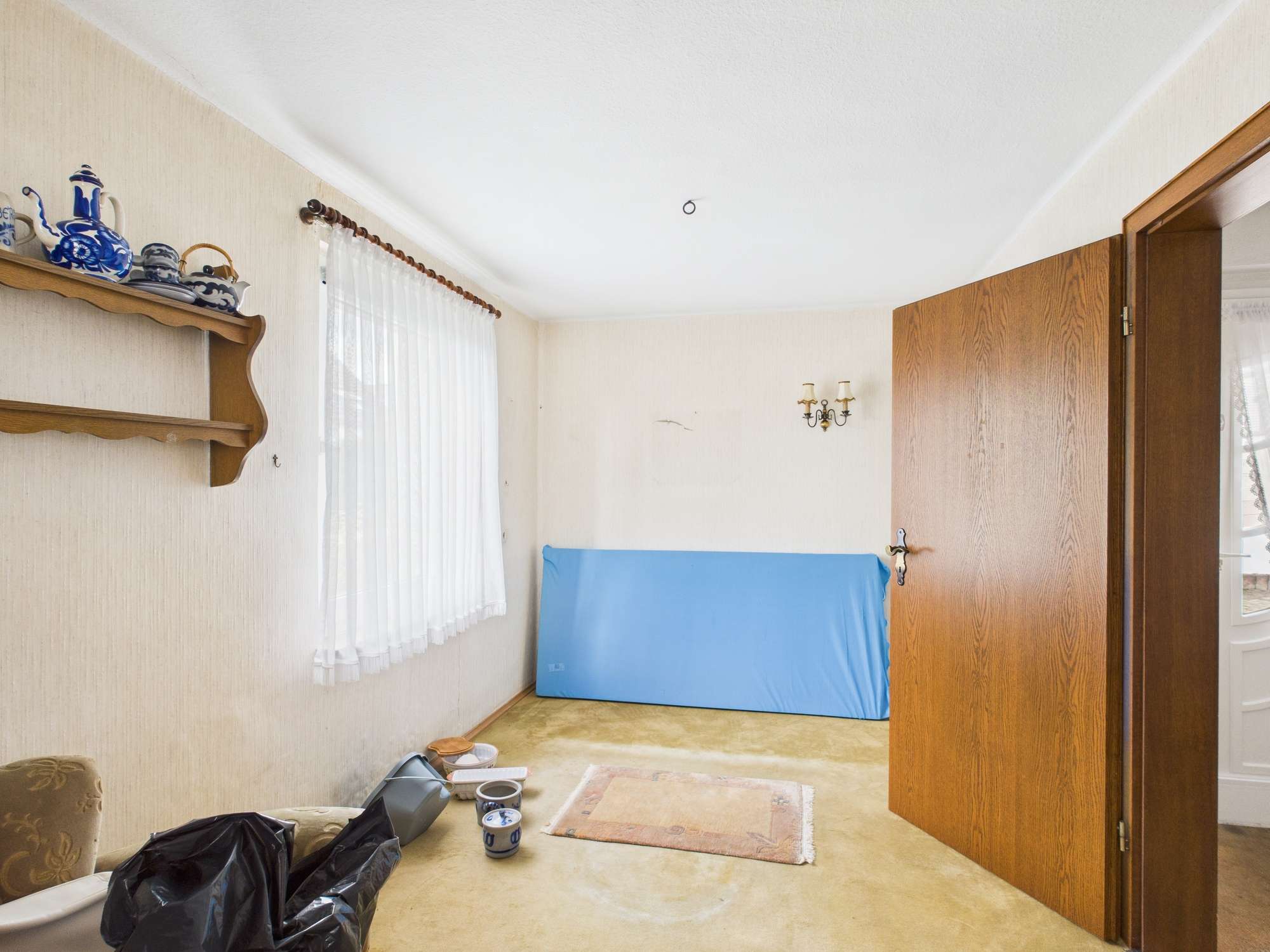 Gepflegtes Einfamilienhaus mit Garten, Garage und ruhiger Wohnlage – ideal für Familien, Solingen – Bild 4