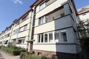 Kapitalanlage oder Eigennutzung! Gepflegte 3-Zimmer-Wohnung mit Balkon, Einbauküche & neuer Heizung – Die vollständige Adresse der Immobilie erhältst du vom Anbieter., 30655 Groß-Buchholz, Hannover – Vorschaubild 2