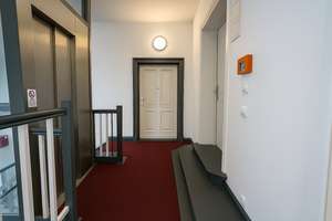 Provisionsfrei: Wunderschön sanierte 1-Zimmer-Wohnung in der A-Lage – Torstr. 225d, 10115 Mitte (Ortsteil), Berlin – Vorschaubild 7