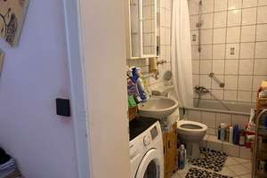 Vermietete 2,5 Zimmer-Wohnung mit Balkon in 47226 Duisburg-Rheinhausen "Nähe Volkspark" – Die vollständige Adresse der Immobilie erhältst du vom Anbieter., 47226 Hochemmerich, Duisburg – Vorschaubild 10