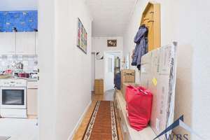 Wohnen in beliebter Lage: Gepflegte 2,5-Zimmer-Wohnung mit neuem Balkon und Potenzial – Die vollständige Adresse der Immobilie erhältst du vom Anbieter., 44789 Südinnenstadt, Bochum – Vorschaubild 3