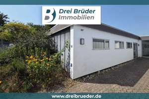 Exklusiver Architektenbungalow in idyllischer Sackgassenlage – Die vollständige Adresse der Immobilie erhältst du vom Anbieter., 48167 Angelmodde, Münster – Vorschaubild 1