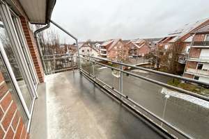 Helle & einladende 2-Zimmer-Maisonette-Wohnung mit Küche und Balkon wartet auf einen neuen Mieter! – Horner Straße 14, 33102 Kernstadt, Paderborn – Vorschaubild 11