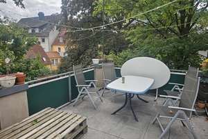 Stadtvilla – Die vollständige Adresse der Immobilie erhältst du vom Anbieter., 49090 Eversburg, Osnabrück – Vorschaubild 13