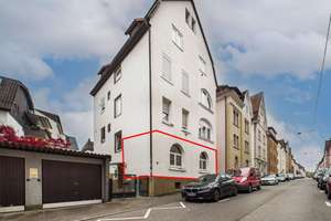 Modernisierte 3-Zimmer-Wohnung mit Charakter – starkes Investment in Zuffenhausen – Die vollständige Adresse der Immobilie erhältst du vom Anbieter., 70435 Zuffenhausen-Hohenstein, Stuttgart – Vorschaubild 10