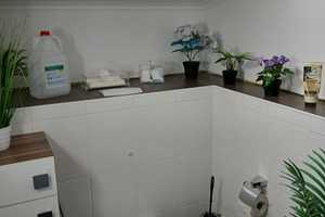 Gepflegtes ansprechendes 5-Zimmer-Reihen-Mittelhaus mit gehobener Ausstattung in Wiesbaden Biebrich – Wiesbaden – Vorschaubild 19
