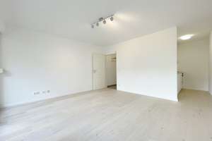Renovierte 1 Zi.-Whg. mit neuer EBK und West-Balkon in ruhiger grüner Hoflage in Sendling-Westpark – Die vollständige Adresse der Immobilie erhältst du vom Anbieter., 81373 Mittersendling, München – Vorschaubild 5