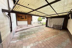 * * * OF-Bürgel - top Lage * * *
Gemütliches 1-Familienhaus mit Garage – 63075 Bürgel, Offenbach am Main – Vorschaubild 22