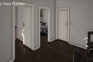 Ein Haus für besondere Gegebenheiten – Lichtenfels (Kreis) – Vorschaubild 10