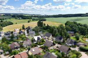 Tolles 2-Familienhaus mit Einliegerwohnung in TOP Zustand in ruhiger Wohnsiedlung in Zwönitz – Erzgebirgskreis – Vorschaubild 4
