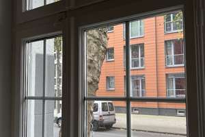 Erstbezug nach Kernsanierung; 3,5-Zimmer-Wohnung in Duisburg-Duissern – 47058 Duissern, Duisburg – Vorschaubild 4