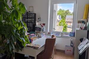 Helle 3-Zimmer-Altbauwohnung in Eilendorf inkl. Einbauküche – Nirmer Straße 50, 52080 Eilendorf, Aachen – Vorschaubild 5