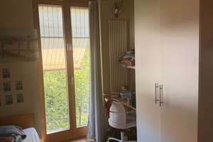 Architekten KFW55 Holzhaus/Nebengebäude mit Traumgarten in ruhiger Toplage – Die vollständige Adresse der Immobilie erhältst du vom Anbieter., 85053 Südost, Ingolstadt – Vorschaubild 13