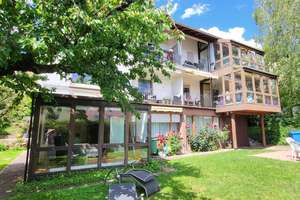 Exklusive 3 ZKB, EBK,Terrasse, Wintergarten+Garten, Top Lage Pforzheim Nordstadt – Oberer Wingertweg 8, 75177 Nordstadt, Pforzheim – Vorschaubild 18