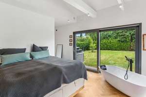 Traumhaftes Einfamilienhaus / Bungalow in Neu-Ulm/Pfuhl –  mit Wellnessoase und Top-Ausstattung – Die vollständige Adresse der Immobilie erhältst du vom Anbieter., 89233 Neu-Ulm – Vorschaubild 7