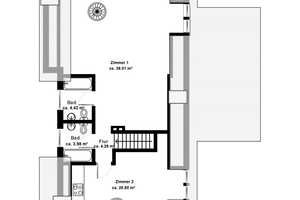 Einfamilienhaus mit viel Potenzial in Top-Lage – Hamburg – Vorschaubild 20