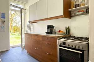 Vermietete 3-Zimmer-Wohnung im Hochparterre mit Terrasse und Gartenzugang in Hamburg – Die vollständige Adresse der Immobilie erhältst du vom Anbieter., 21075 Heimfeld, Hamburg – Vorschaubild 6