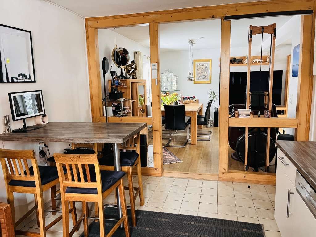 Immobilie in Dassendorf - Raus aus der Stadt- rein in die Oase! - Bild 4