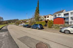 +++ idyllische Lage & sonnige Süd/West-Ausrichtung - 1-Fam.-RMH - sanierungsbedürftig - Garage +++ – Hornungshofer Weg 58, 71546 Aspach – Vorschaubild 26