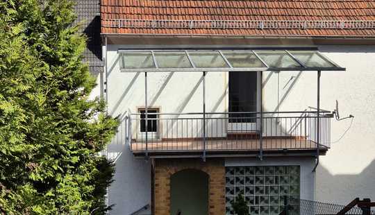 Bild von Provisionsfrei: Freistehendes EFH in Eppstein-Bremthal