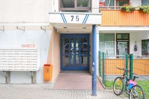 Vermietete 1-Zimmer-Wohnung in Offenbach – 63069 Vorderwald-Rosenhöhe, Offenbach am Main – Vorschaubild 5