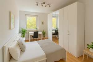 || INVESTMENTCASE || Kapitalanlage im Bestand || CITY APPARTEMENTS || – 40215 Friedrichstadt, Düsseldorf – Vorschaubild 3