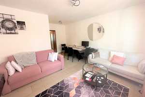 **Schicke 2 Zimmer Wohnung mit Einbauküche + PKW-Stellplatz/MA-Quadrate** – Mannheim – Vorschaubild 2