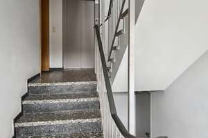 Direkt bezugsfrei - 3-Zimmer-Wohnung mit traumhafter Dachterrasse in Gelsenkirchen-Buer – Die vollständige Adresse der Immobilie erhältst du vom Anbieter., 45897 Buer, Gelsenkirchen – Vorschaubild 4