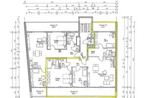 Exklusive 4,5 Zimmer im Herzen von Düsseldorf inkl. Einbauküche – Liesegangstr. 10, 40211 Stadtmitte, Düsseldorf – Vorschaubild 9
