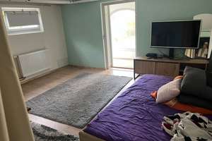 Barrierefreie 1-Zimmer Wohnung in Biberach an der Riß – Waldseerstr. 64/1, 88400 Biberach an der Riß – Vorschaubild 3