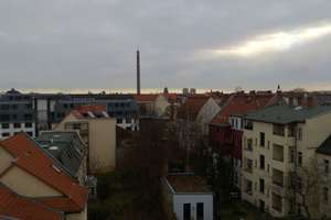 Modern 3-Zimmer DG- Wohnung in Leipzig-Connewitz, hochwertig Saniert Energieeffizienzsklasse C! – Auerbachstraße 2, 4177 Connewitz, Leipzig – Vorschaubild 12