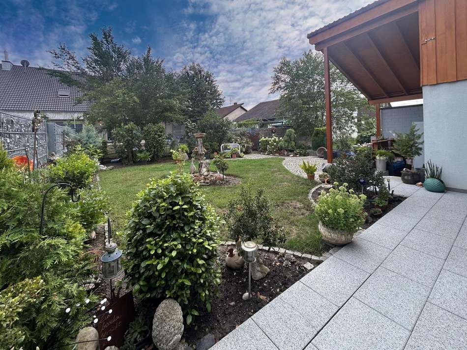 Garten